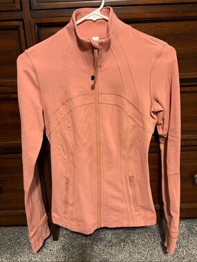 Lululemon Define Jacket Luon